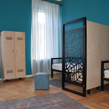 Communa Good Vibes Tbilisi Exterior foto