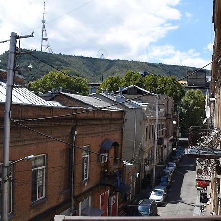 Communa Good Vibes Tbilisi Exterior foto