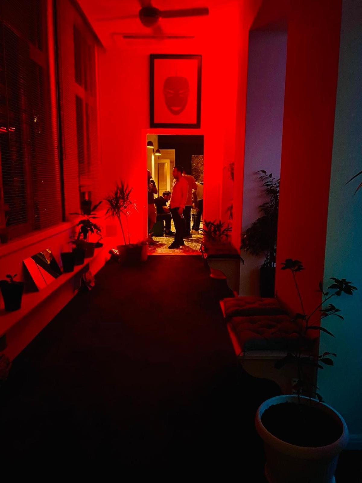Communa Good Vibes Tbilisi Exterior foto