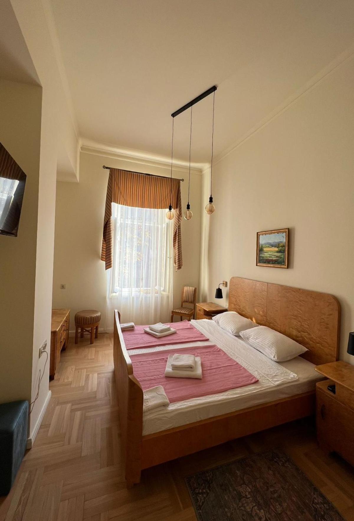 Communa Good Vibes Tbilisi Exterior foto