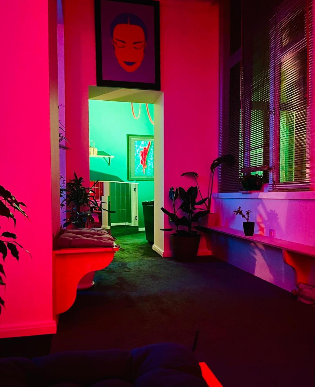 Communa Good Vibes Tbilisi Exterior foto