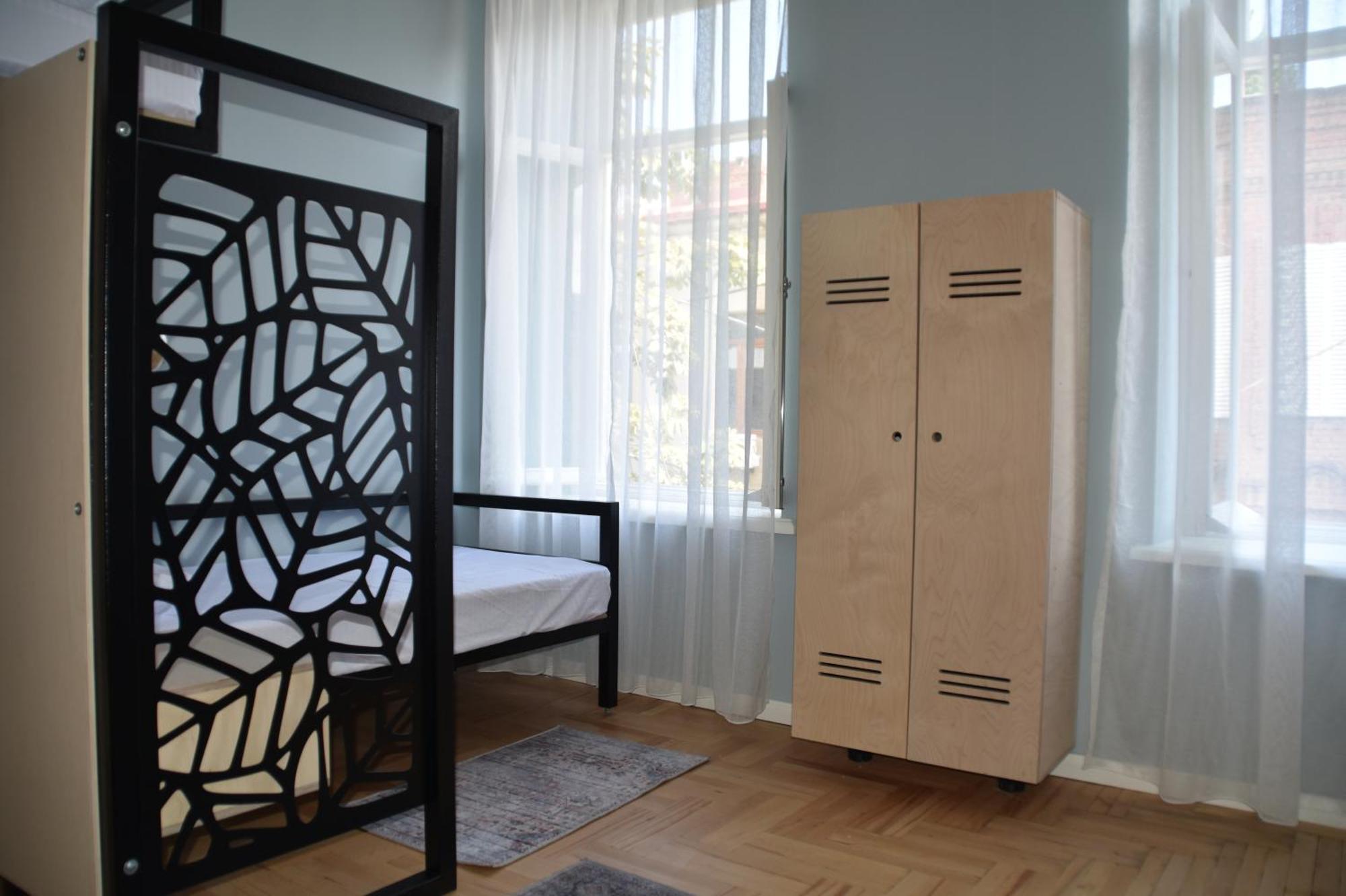 Communa Good Vibes Tbilisi Exterior foto